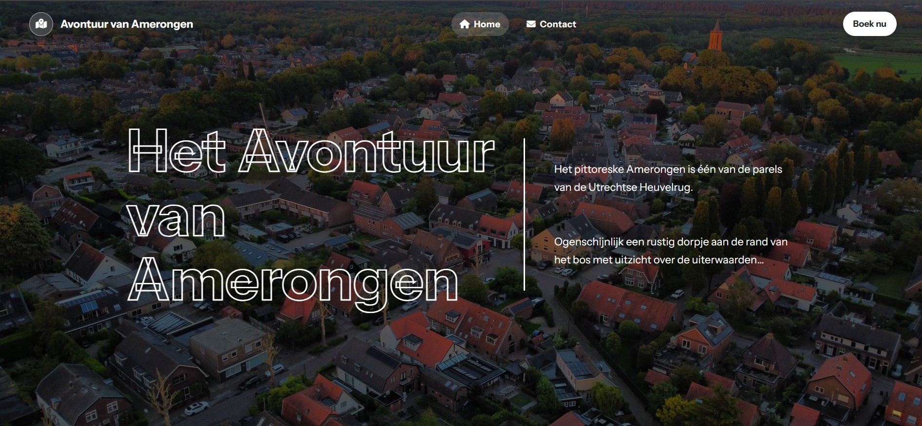 avontuuramerongen